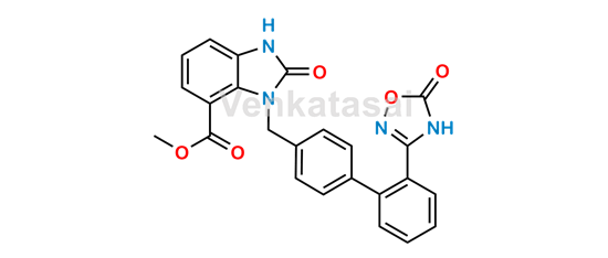 Picture of Azilsartan Impurity J