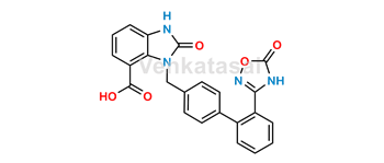 Picture of Azilsartan Impurity K