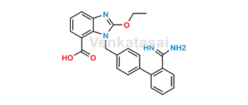 Picture of Azilsartan Impurity L