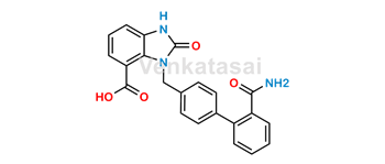 Picture of Azilsartan Impurity N