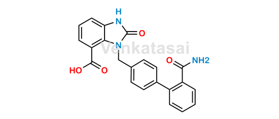 Picture of Azilsartan Impurity N