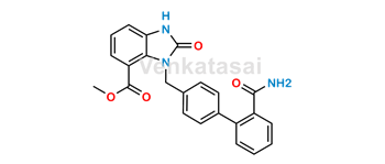 Picture of Azilsartan Impurity O