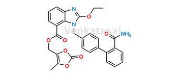 Picture of Azilsartan Impurity Q