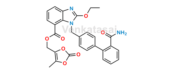 Picture of Azilsartan Impurity Q