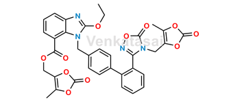 Picture of Azilsartan Impurity R