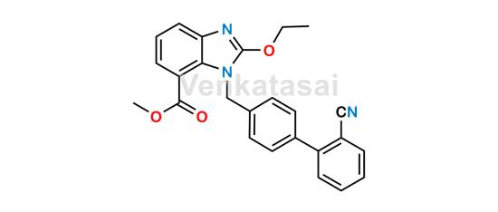 Picture of Azilsartan Impurity 1