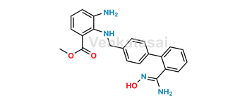 Picture of Azilsartan Impurity 3