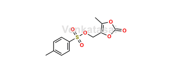 Picture of Azilsartan Impurity 11