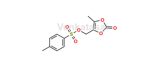 Picture of Azilsartan Impurity 11