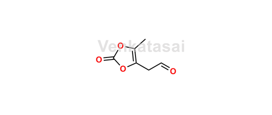 Picture of Azilsartan Impurity 12