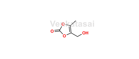 Picture of Azilsartan Impurity 13