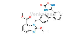 Picture of Azilsartan Impurity 14