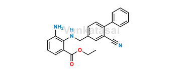 Picture of Azilsartan Impurity 17