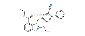 Picture of Azilsartan Impurity 18