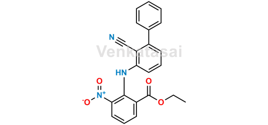 Picture of Azilsartan Impurity 19