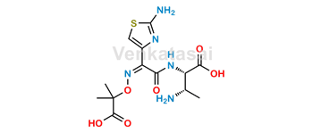 Picture of Aztreonam USP RC B