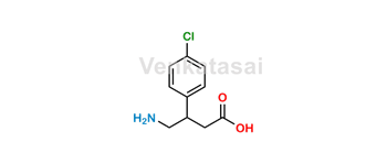 Picture of Baclofen