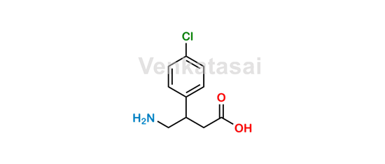 Picture of Baclofen