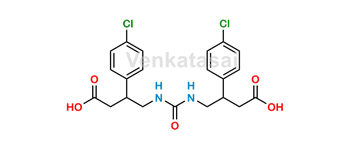 Picture of Dibaclofen Urea