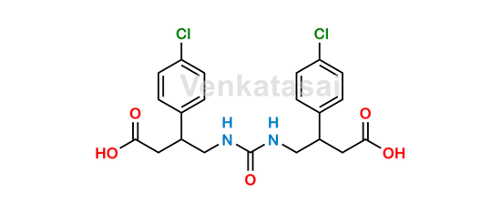 Picture of Dibaclofen Urea