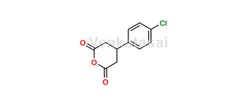 Picture of Baclofen Impurity 1