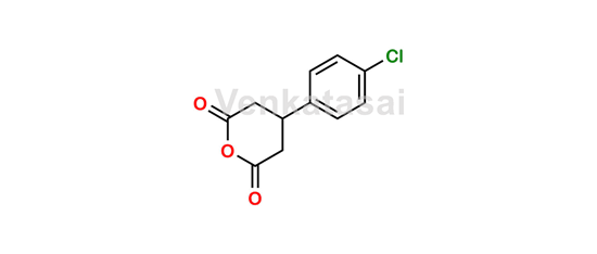 Picture of Baclofen Impurity 1