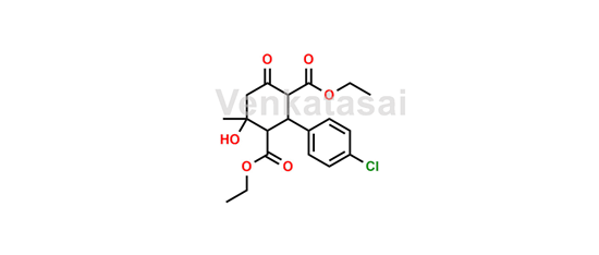 Picture of Baclofen Impurity 2