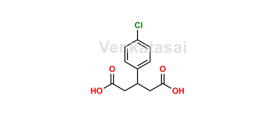 Picture of Baclofen Impurity 5