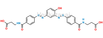 Picture of Balsalazide Impurity 8