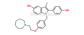 Picture of Bazedoxifene