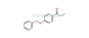 Picture of Bazedoxifene Impurity B