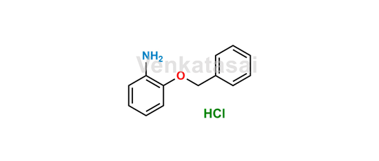 Picture of Bazedoxifene Impurity E