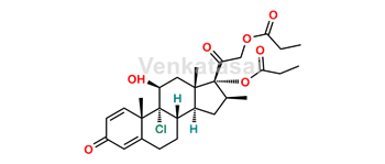 Picture of Beclometasone Dipropionate
