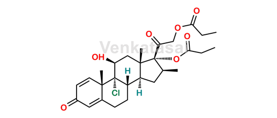 Picture of Beclometasone Dipropionate