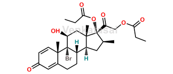 Picture of Beclometasone Dipropionate EP Impurity D