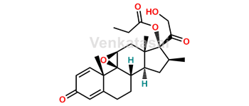 Picture of Beclometasone Dipropionate EP Impurity U