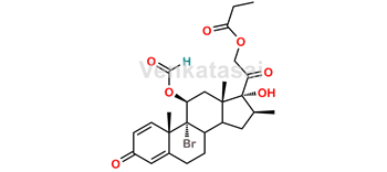 Picture of Beclometasone Dipropionate 1