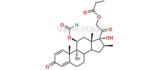 Picture of Beclometasone Dipropionate 1