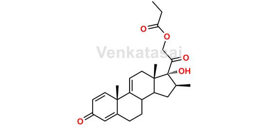 Picture of Beclometasone Dipropionate 2