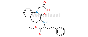 Picture of Benazepril Hydrochloride EP Impurity A