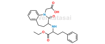 Picture of Benazepril Hydrochloride EP Impurity B