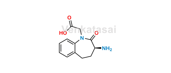 Picture of Benazepril Hydrochloride EP Impurity E