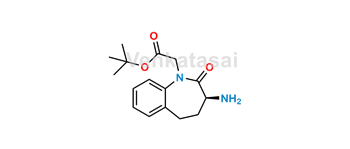 Picture of Benazepril Hydrochloride EP Impurity F