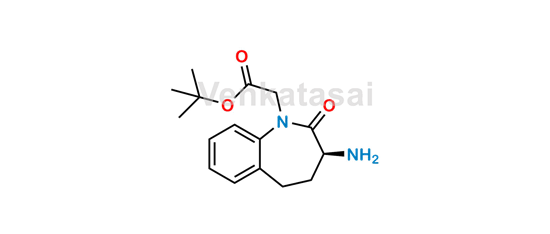 Picture of Benazepril Hydrochloride EP Impurity F