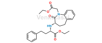 Picture of Benazepril Hydrochloride EP Impurity G