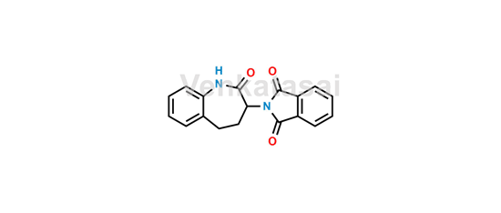 Picture of Benazepril Impurity 2