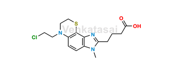 Picture of Bendamustine USP Related Compound G