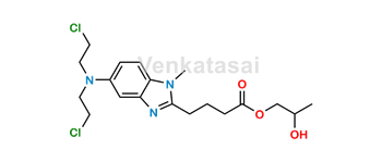 Picture of Bendamustine Propylene Glycol Ester 1