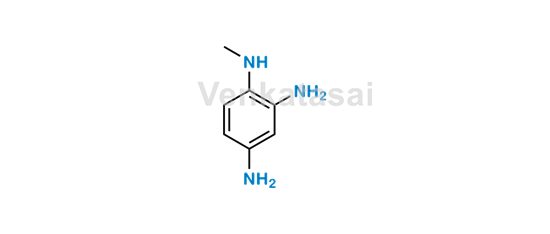 Picture of Bendamustine Impurity 3