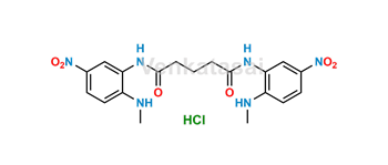 Picture of Bendamustine Impurity 11